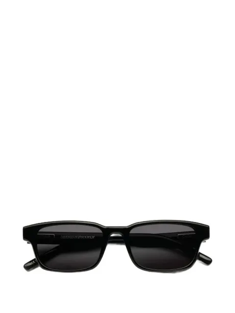 Chimi Savy rectangle-frame sunglasses