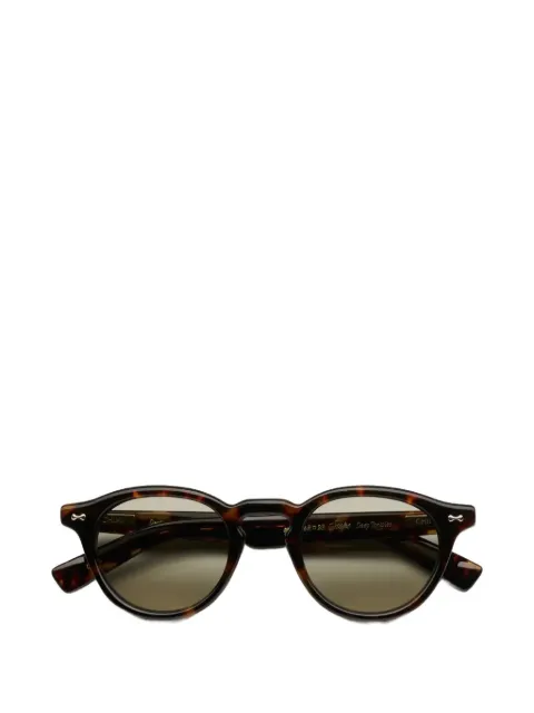 Chimi Scope round-frame sunglasses