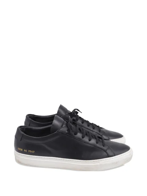Common Projects Achilles Low sneakers
