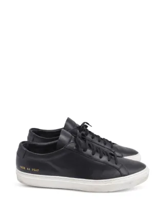 Common Projects