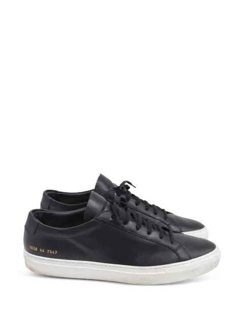 Common Projects Achilles Low sneakers