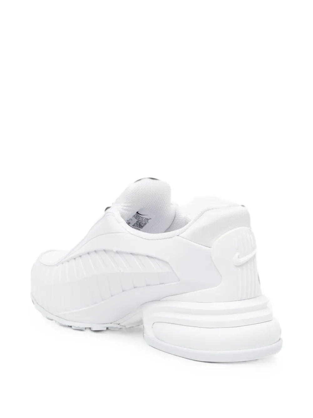 Comme des Garçons Homme Plus x CDG Air Max Dolce sneakers Wit