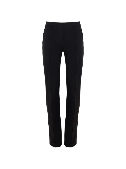 Wolford Baily seam-detail trousers