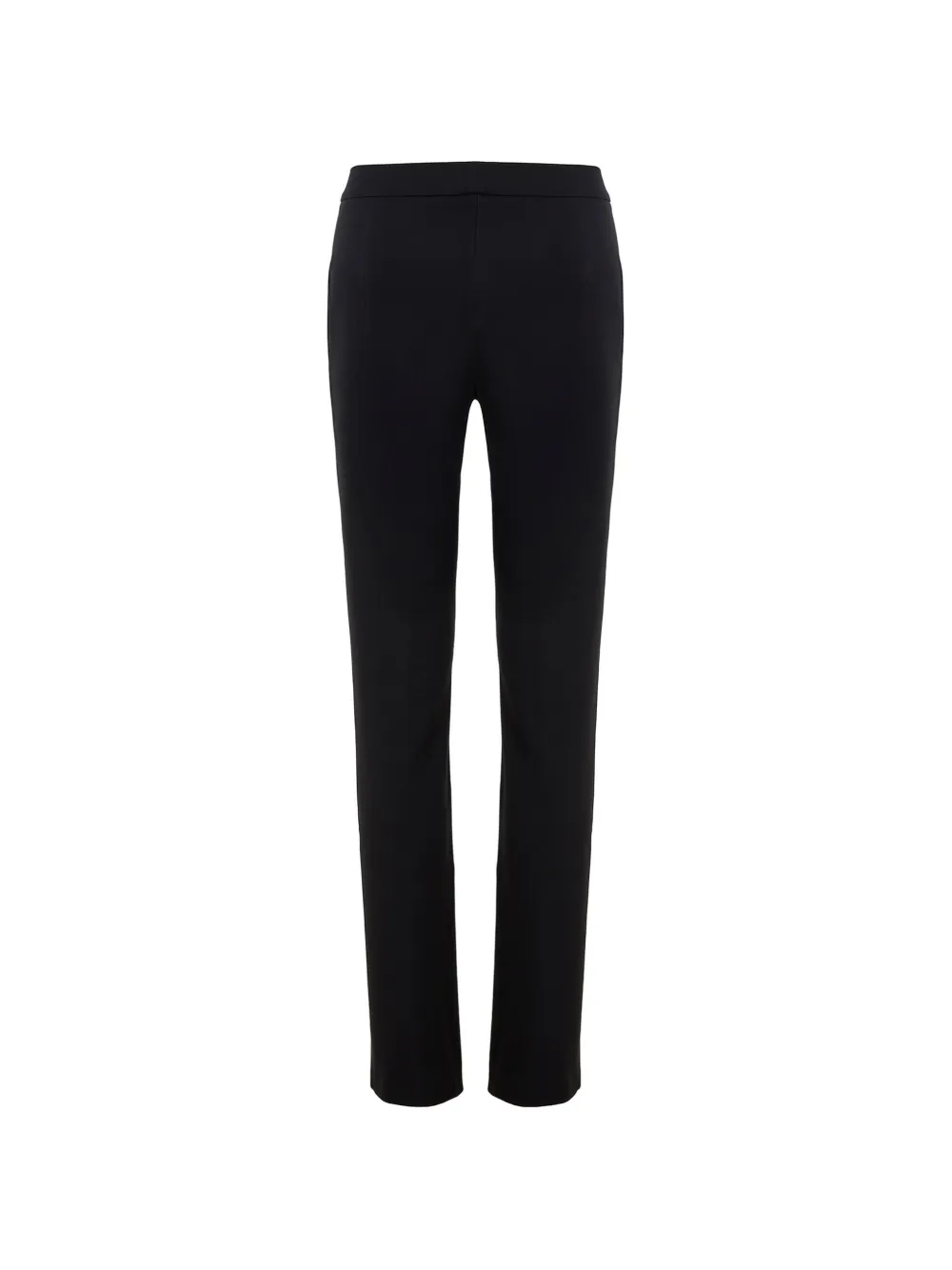 Wolford Baily broek met naaddetail Zwart