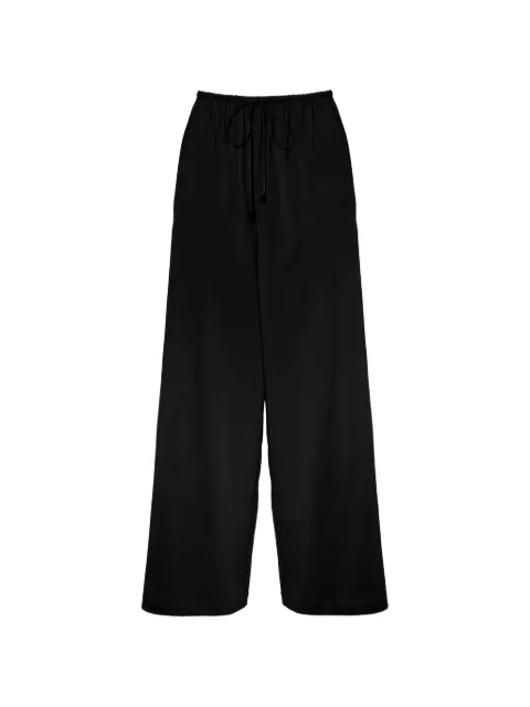 Wolford pantalon palazzo Summer Flow