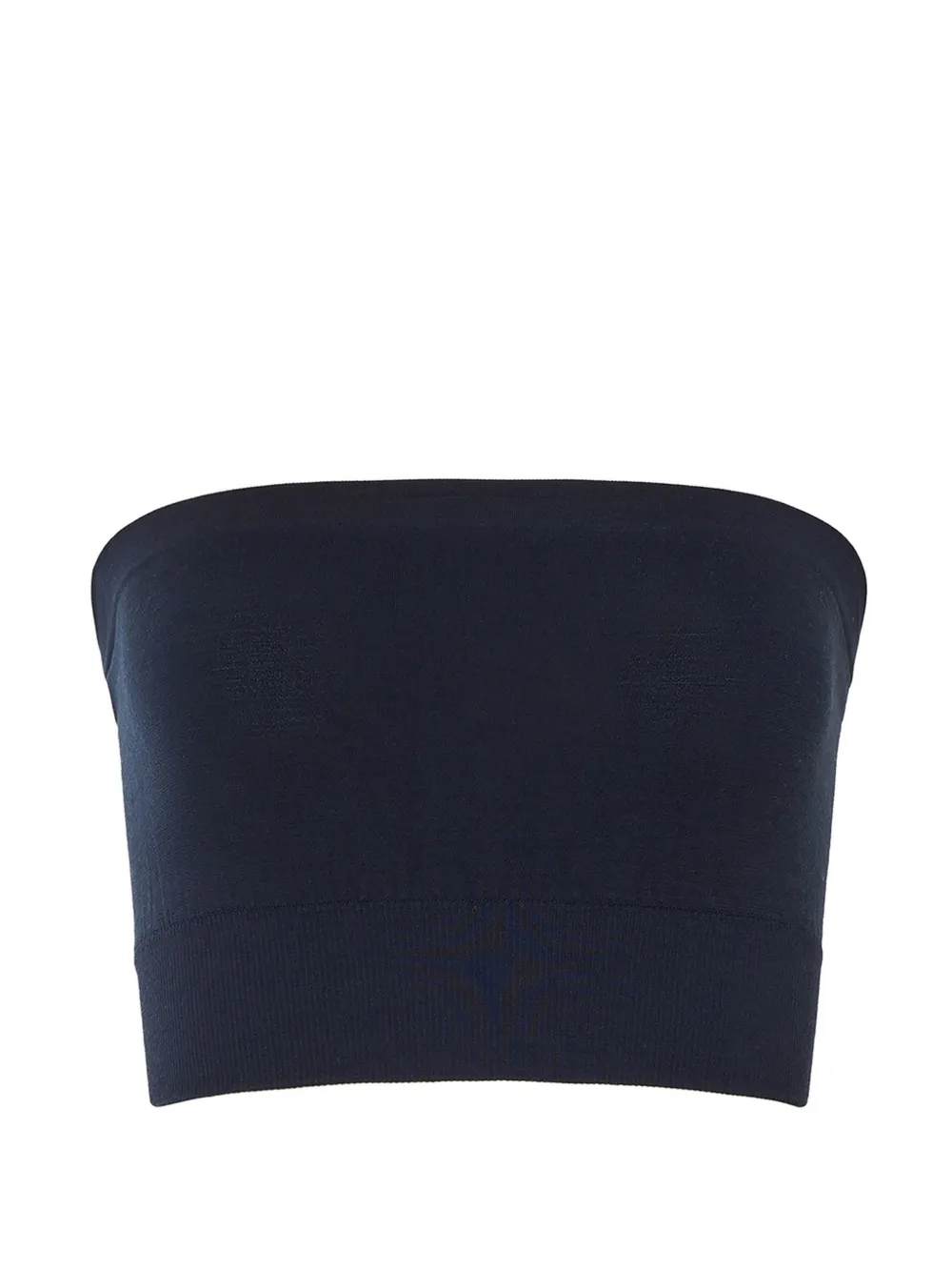 Wolford Reggiseno a fascia - Blu