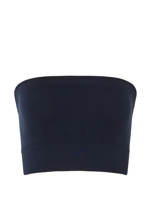 Wolford brasier estilo bandeau sin costuras