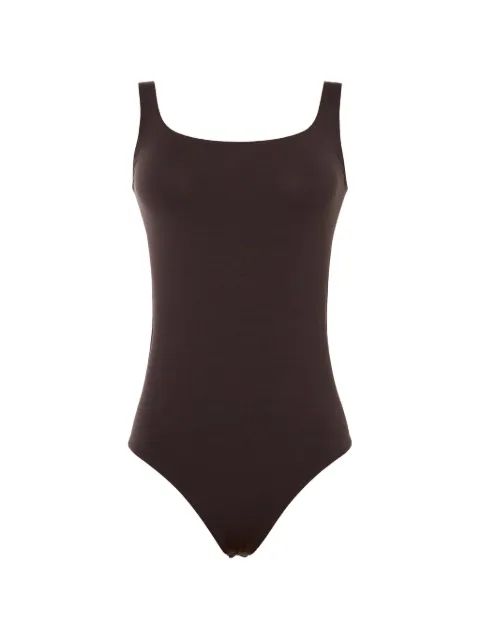 Wolford seamless sleeveless bodysuit