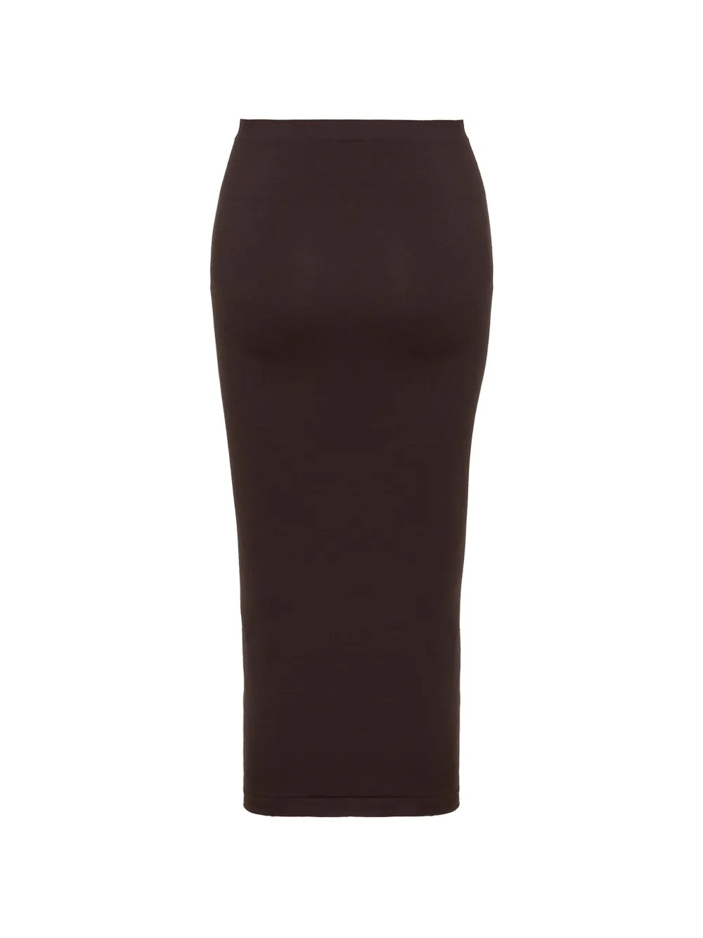 Wolford Gonna midi - Marrone