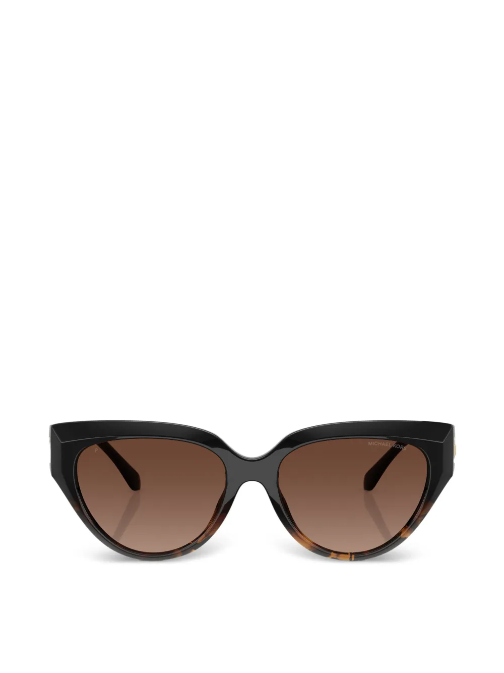 Michael Kors Boca Raton cat-eye sunglasses · 55