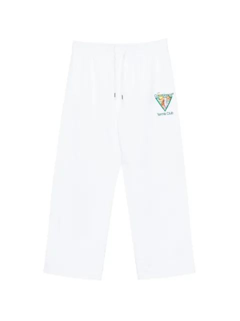 Casablanca pants Tennis Club