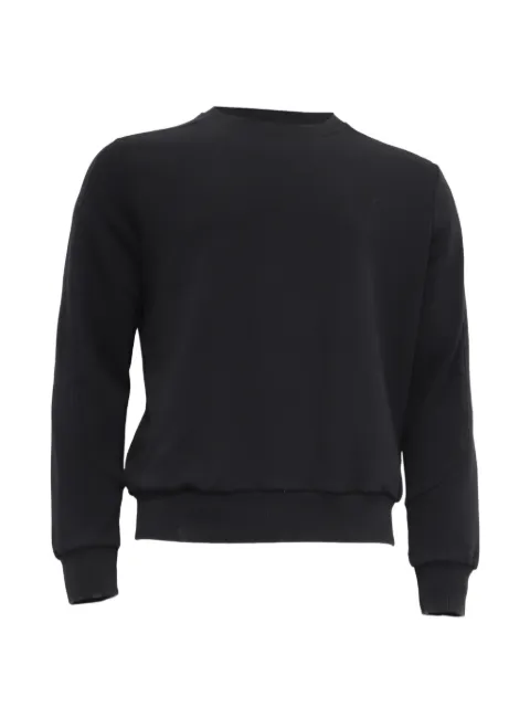 Ermenegildo Zegna Vintage crew neck sweater