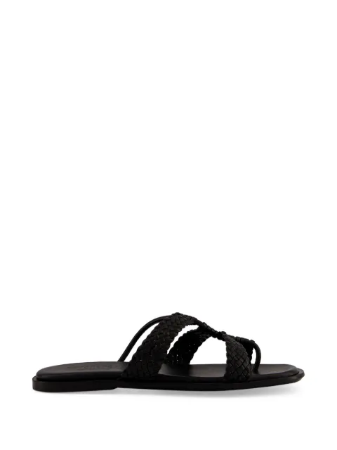 Hereu Lina woven sandals