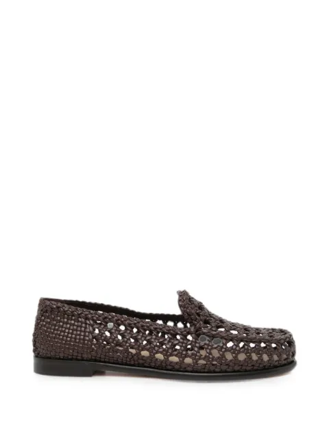 DRAGON DIFFUSION Dolly loafers