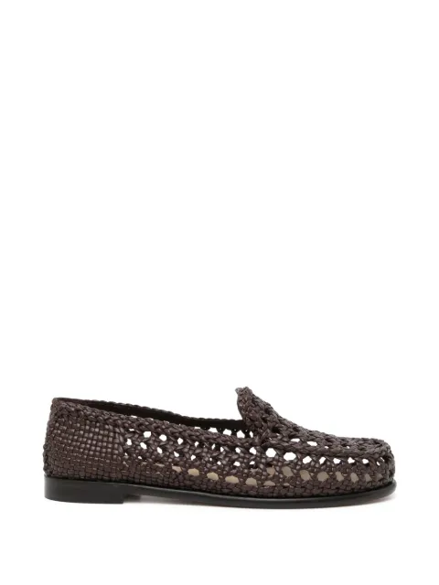 DRAGON DIFFUSION Dolly loafers