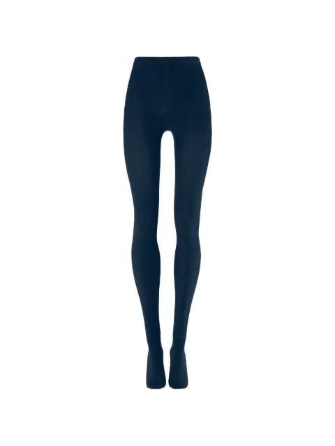 Wolford merino-blend tights