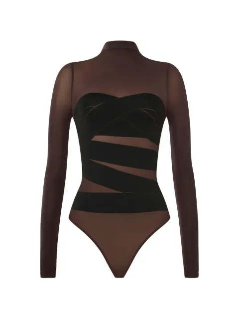 Wolford Body Infinite Wrap