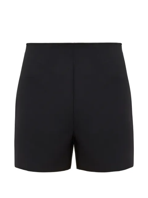 Wolford Midnight Grace mini shorts
