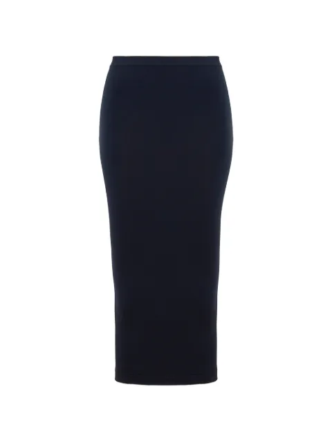 Wolford seamless midi skirt