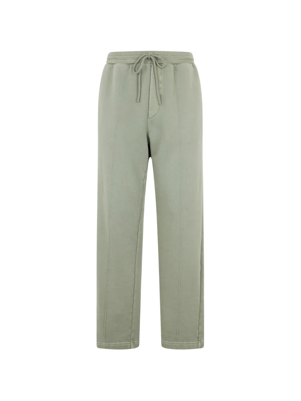 Roberto Cavalli Pantaloni sportivi con coulisse - Verde