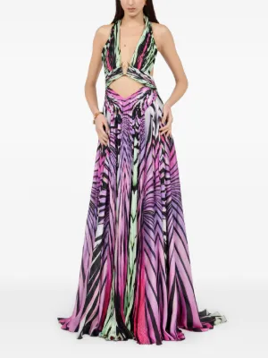 Roberto Cavalli（ロベルト・カヴァリ）ウィメンズ - FARFETCH