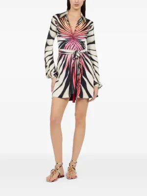 Roberto Cavalli ワンピース通販 - FARFETCH