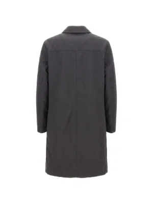 JIL SANDER（ジル・サンダー）チェスターコート・シングルコート