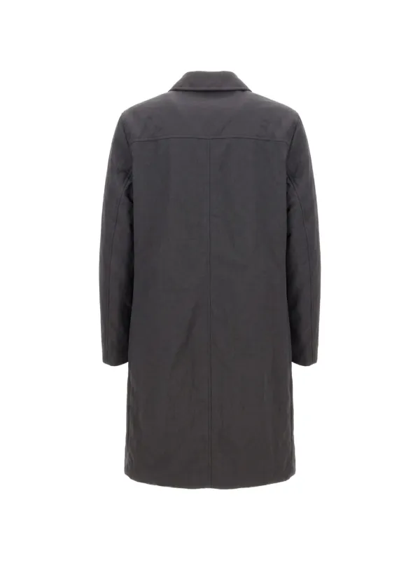 Jil Sander シングルコート | ブラック | FARFETCH JP