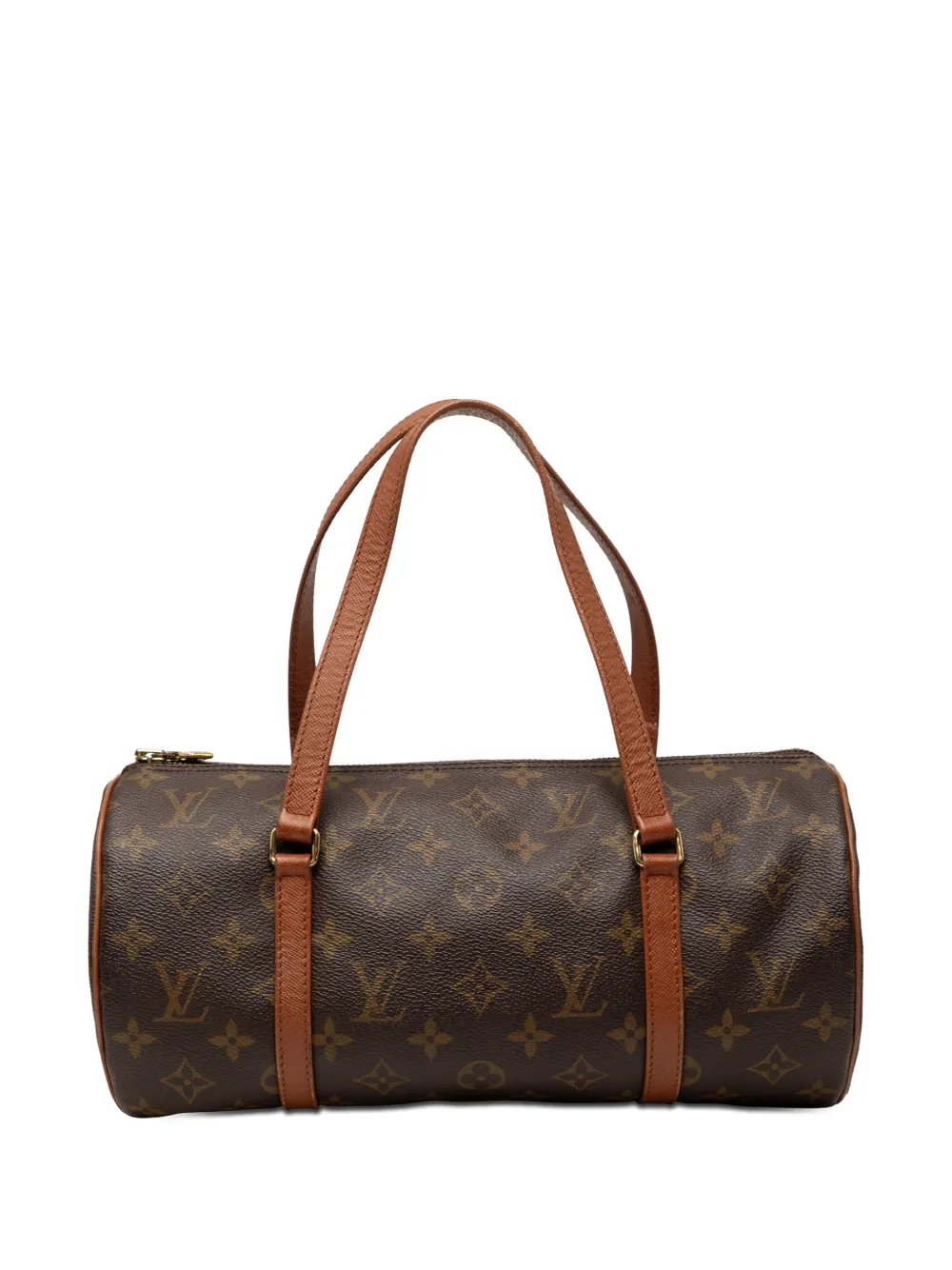 Louis Vuitton Pre-Owned 1994 Monogram Papillon 30 handbag - Marrone