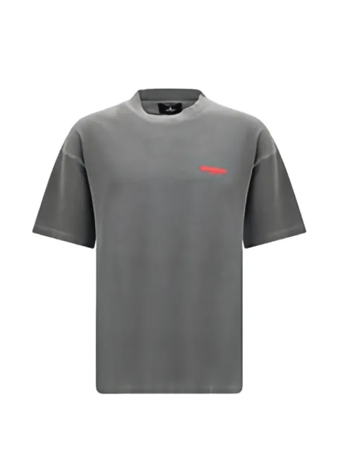 Represent  logo-print T-shirt