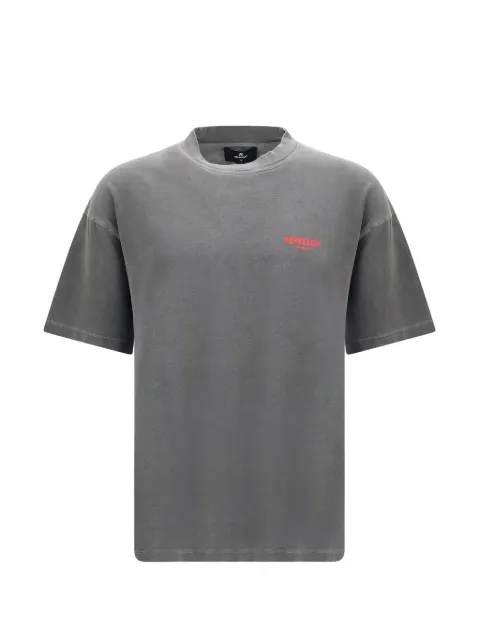 Represent camiseta con logo estampado