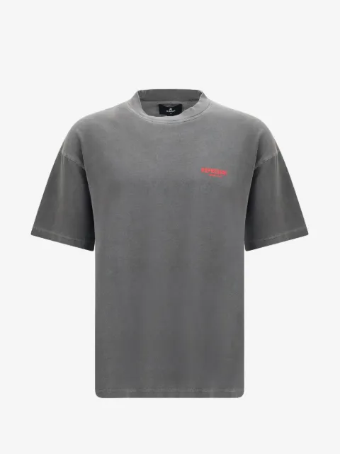 Represent  t-shirt à logo imprimé