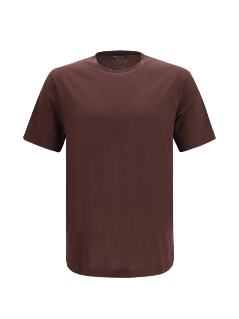Loro Piana Levo crew-neck T-shirt