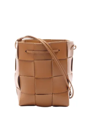 Bottega Veneta Pre-Owned ウィメンズ バケットバッグ通販 - FARFETCH