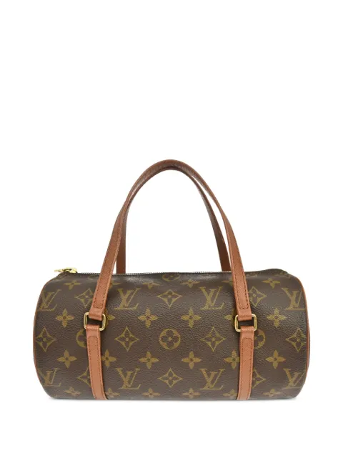Louis Vuitton Pre-Owned 1995 Monogram Papillon 26 handbag