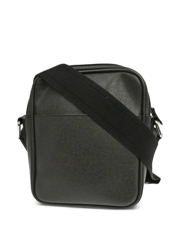 Louis Vuitton Pre-Owned 2010 タイガ ディミトリ ショルダーバッグ 