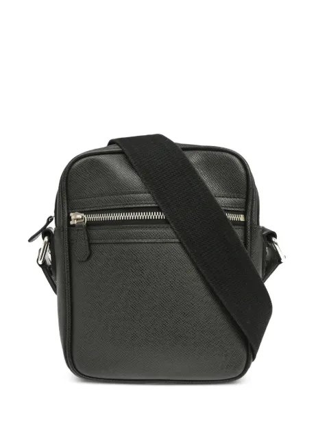 Louis Vuitton Pre-Owned 2010 Taiga Dimitri shoulder bag
