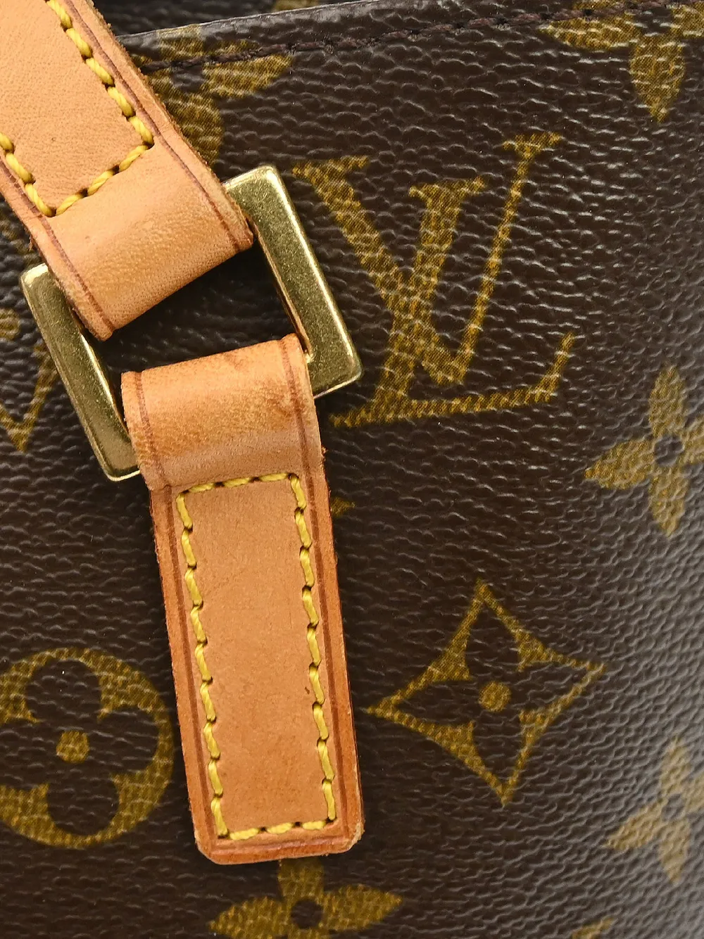 Louis Vuitton Pre-Owned 2003 Monogram Vavin PM shopper Bruin