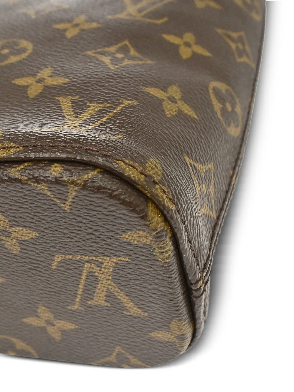 Louis Vuitton Pre-Owned 2003 Monogram Vavin PM shopper Bruin