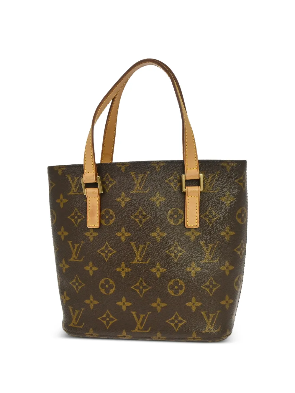 Louis Vuitton Pre-Owned 2003 Monogram Vavin PM shopper Bruin