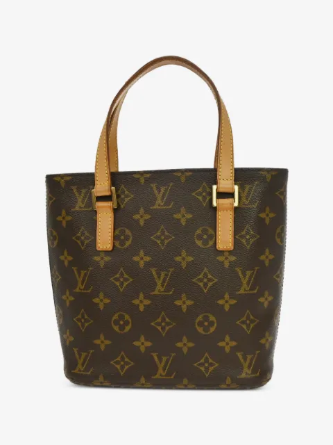 Louis Vuitton Pre-Owned 2003 Monogram Vavin PM tote bag