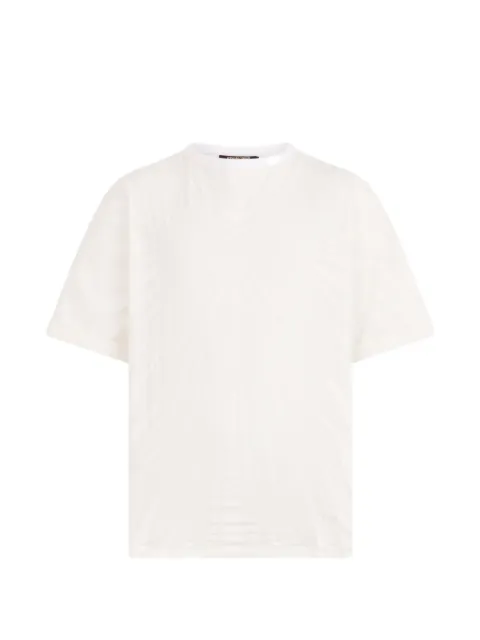 Roberto Cavalli short-sleeve T-shirt