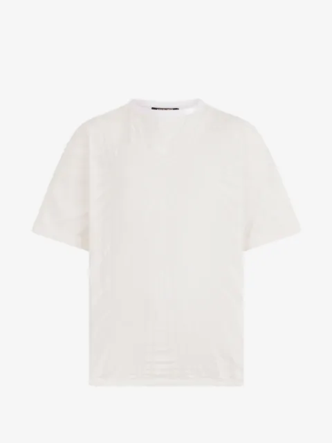 Roberto Cavalli t-shirt à manches courtes