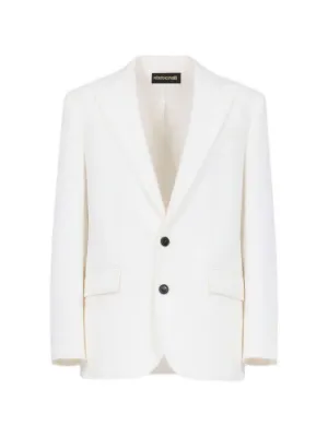 Roberto Cavalli テーラードジャケット・ブレザー メンズ通販 - FARFETCH