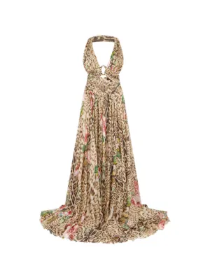 Roberto Cavalli ワンピース通販 - FARFETCH