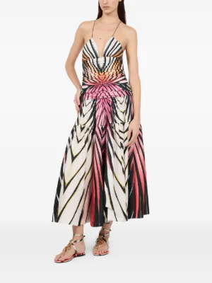 Roberto Cavalli ワンピース通販 - FARFETCH