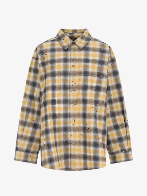 Destin camisa Nelson