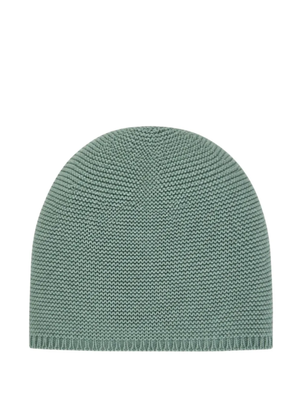  Paz Rodriguez Gorro Con Placa Del Logo - Verde 