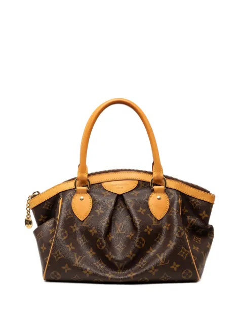 Louis Vuitton Pre-Owned شنطة يد 'تيفولي PM' بمونوغرام 2009