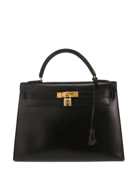 Hermès Pre-Owned 1991 Kelly 32 handbag